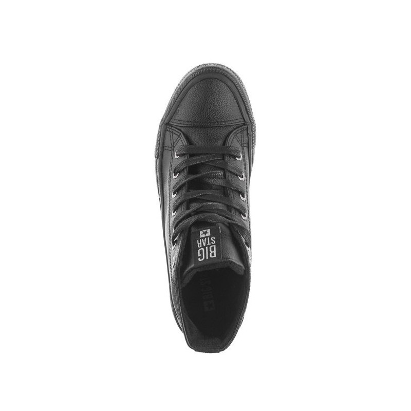 Big Star Czarne EE274110 (BI193-a) bateliai