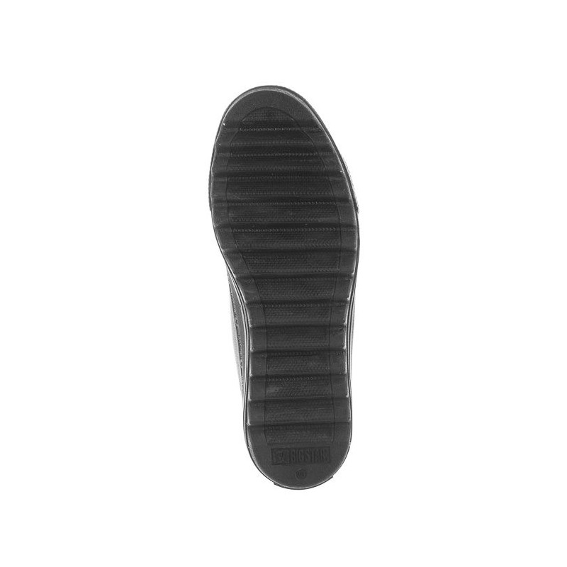 Big Star Czarne EE274110 (BI193-a) bateliai