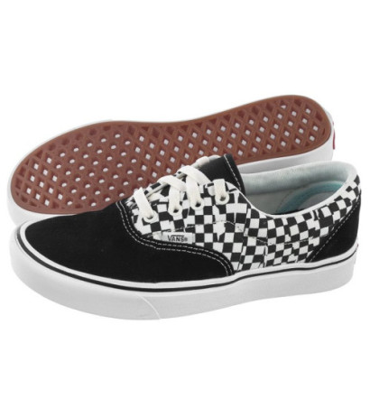 Vans Comfycush Era Blk/True...