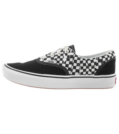Vans Comfycush Era Blk/True Wht VN0A3WM9V9Y1 (VA270-a) sportiniai bateliai