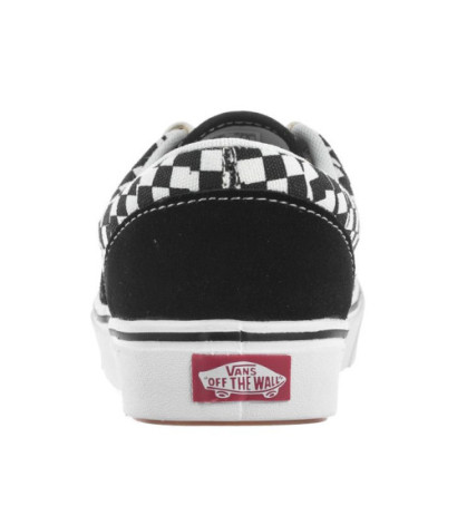 Vans Comfycush Era Blk/True Wht VN0A3WM9V9Y1 (VA270-a) sportiniai bateliai