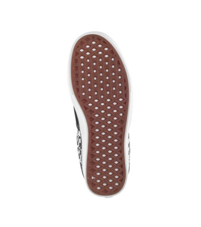 Vans Comfycush Era Blk/True Wht VN0A3WM9V9Y1 (VA270-a) sportiniai bateliai