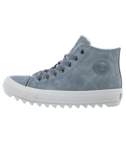 Big Star Niebieskie EE274115 (BI191-c) batai