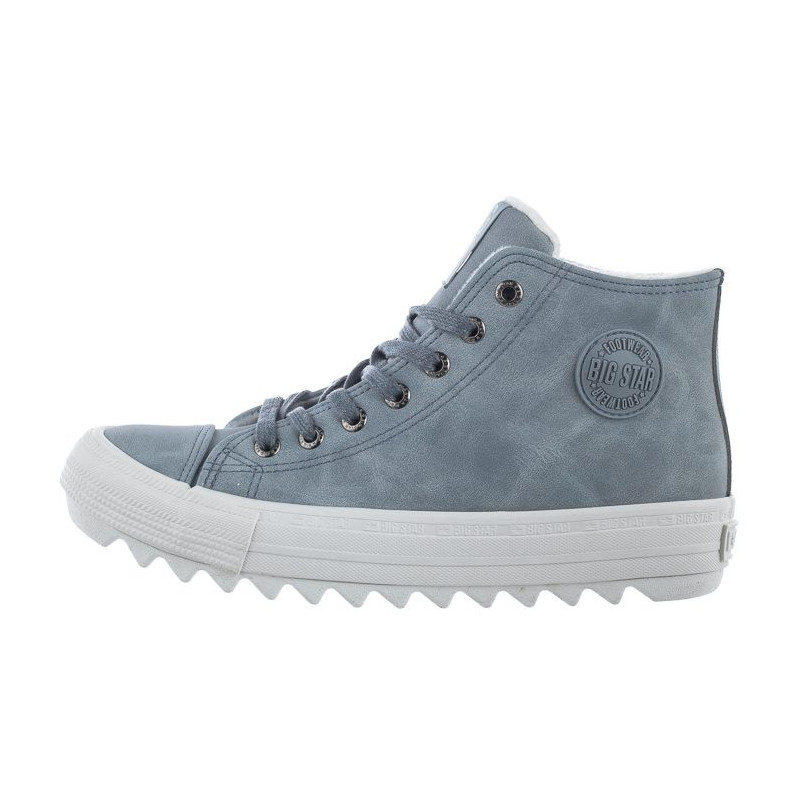 Big Star Niebieskie EE274115 (BI191-c) batai