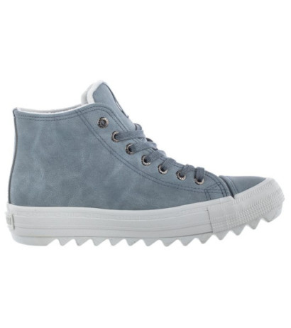 Big Star Niebieskie EE274115 (BI191-c) batai