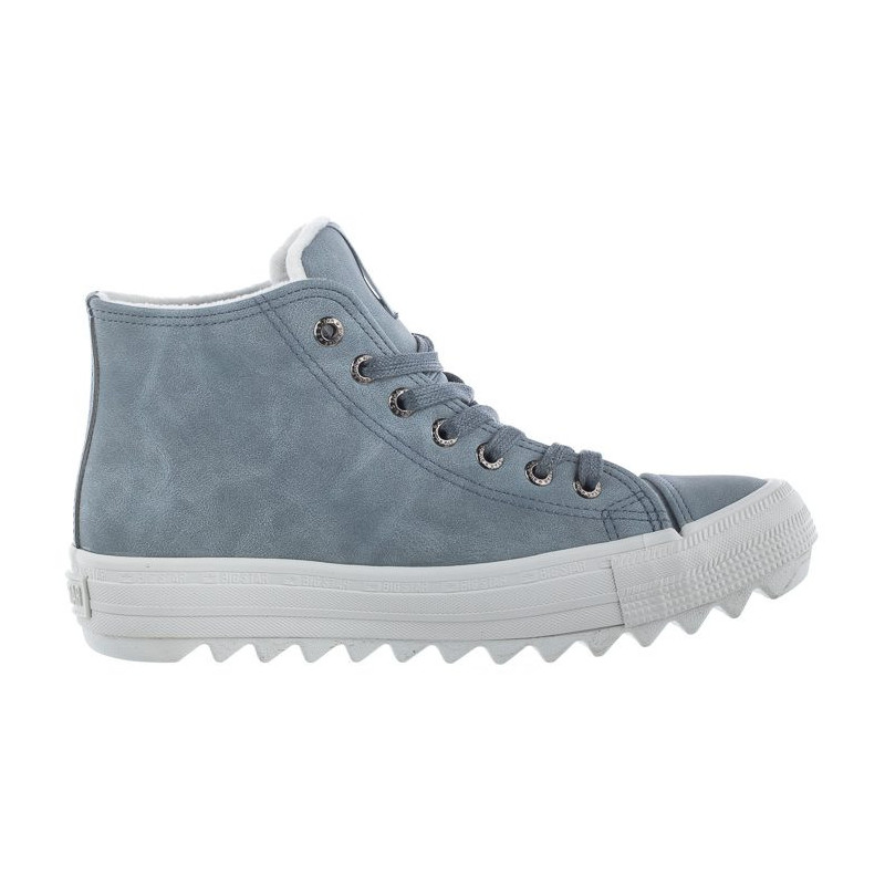 Big Star Niebieskie EE274115 (BI191-c) batai