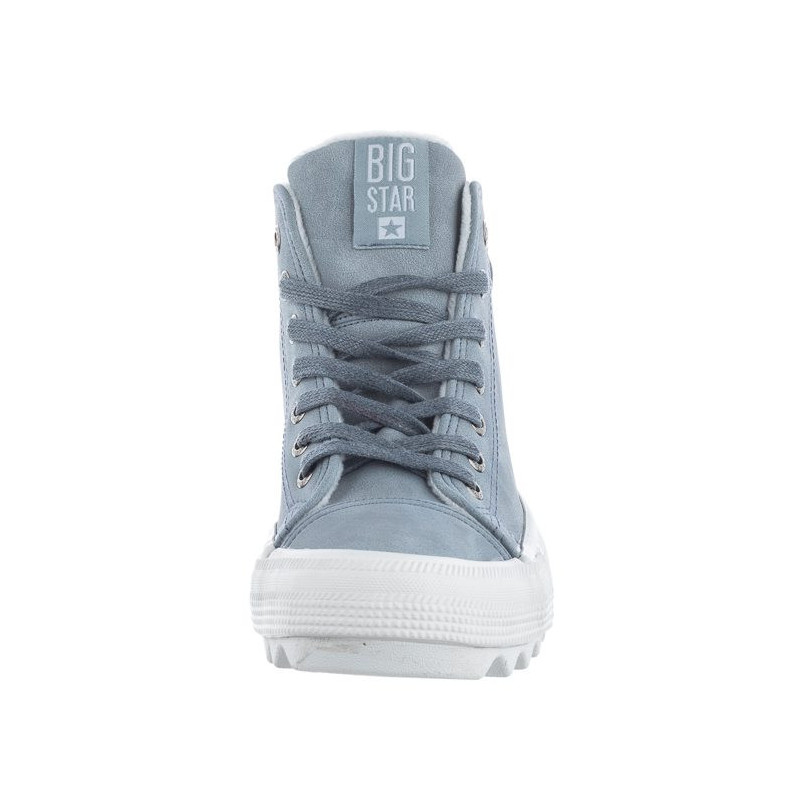 Big Star Niebieskie EE274115 (BI191-c) batai
