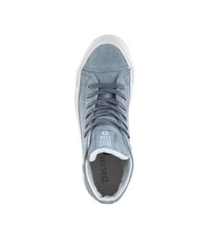 Big Star Niebieskie EE274115 (BI191-c) batai