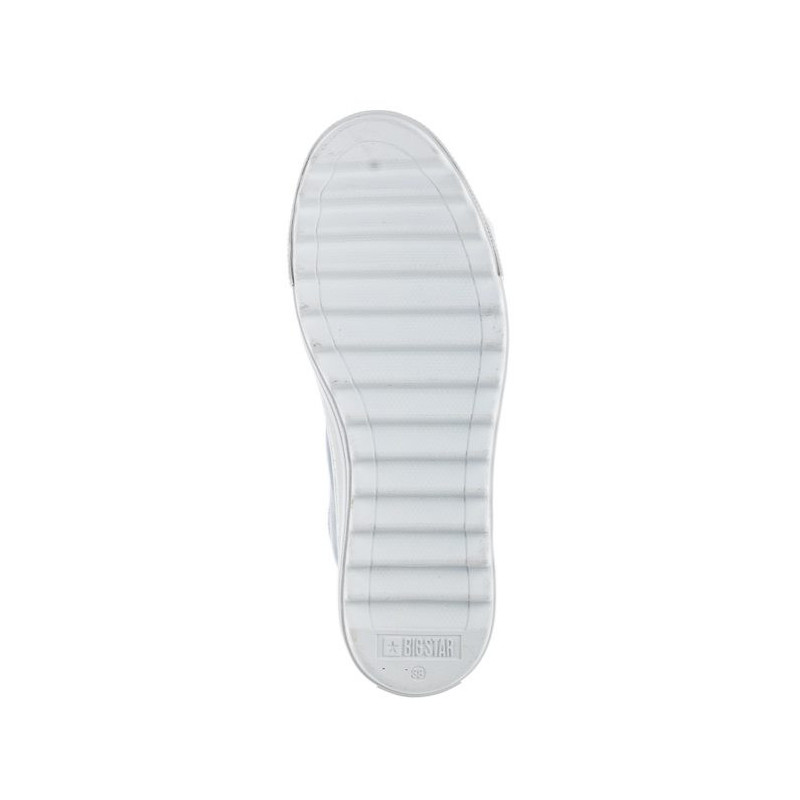 Big Star Niebieskie EE274115 (BI191-c) batai