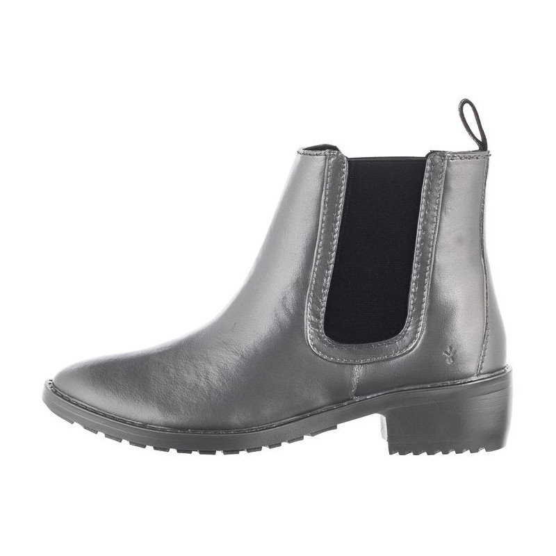 EMU Australia Ellin Rainboot Silver W12004 (EM297-b) batai