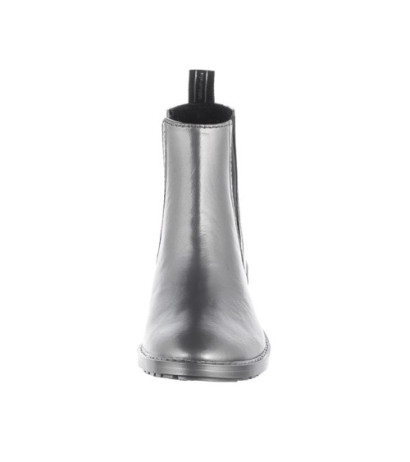 EMU Australia Ellin Rainboot Silver W12004 (EM297-b) batai