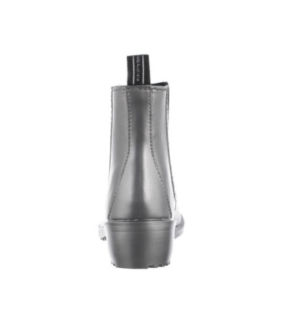 EMU Australia Ellin Rainboot Silver W12004 (EM297-b) batai