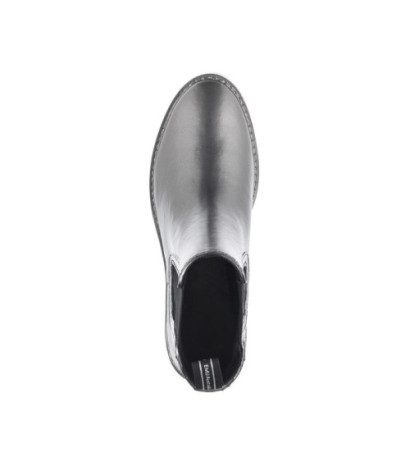 EMU Australia Ellin Rainboot Silver W12004 (EM297-b) batai