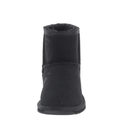 EMU Australia Platinum Stinger Slim Mini Black WP20003 (EM306-a) batai
