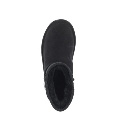 EMU Australia Platinum Stinger Slim Mini Black WP20003 (EM306-a) batai
