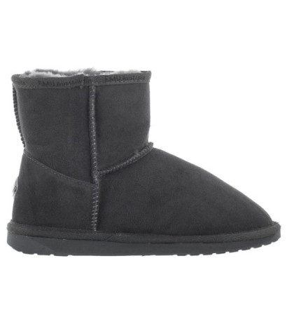 EMU Australia Platinum Stinger Slim Mini Charcoal WP20003 (EM306-b) batai