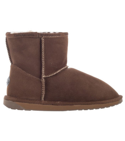 EMU Australia Platinum Stinger Slim Mini Chestnut WP20003 (EM306-d) batai