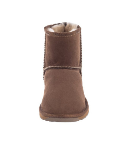 EMU Australia Platinum Stinger Slim Mini Chestnut WP20003 (EM306-d) batai