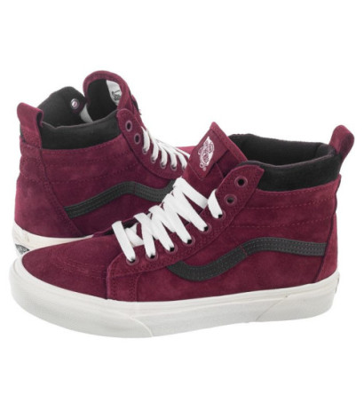 Vans Sk8-Hi Mte Bkng Rd...
