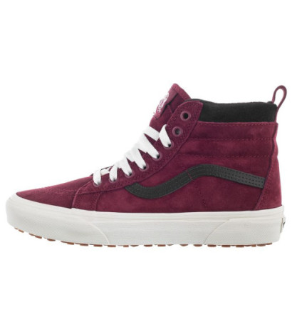 Vans Sk8-Hi Mte Bkng Rd VN0A4BV7XKL1 (VA289-a) sportiniai bateliai
