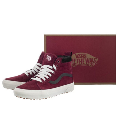 Vans Sk8-Hi Mte Bkng Rd VN0A4BV7XKL1 (VA289-a) sportiniai bateliai