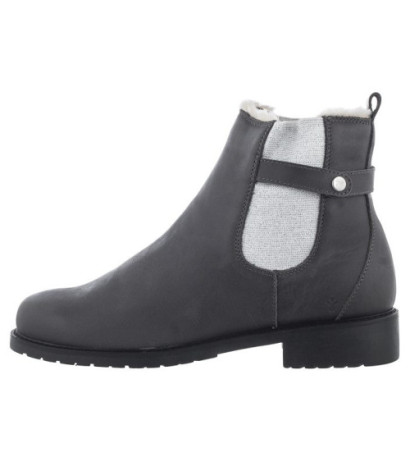 EMU Australia Elliston Charcoal T12083 (EM318-a) batai