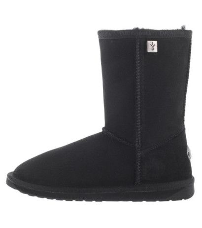 EMU Australia Platinum Stinger Slim Lo Black WP20002 (EM322-a) batai