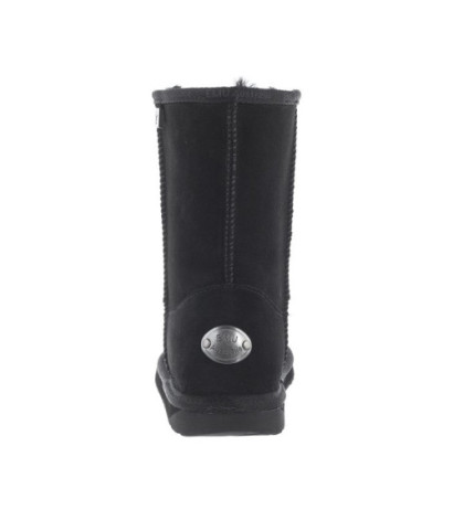 EMU Australia Platinum Stinger Slim Lo Black WP20002 (EM322-a) batai