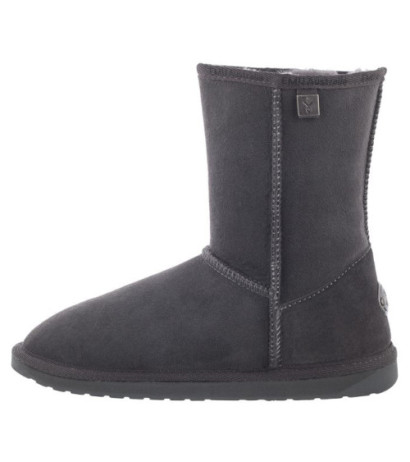 EMU Australia Platinum Stinger Slim Lo Charcoal WP20002 (EM322-b) batai