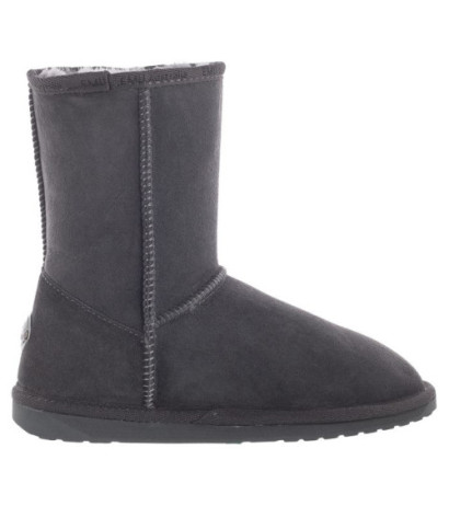 EMU Australia Platinum Stinger Slim Lo Charcoal WP20002 (EM322-b) batai