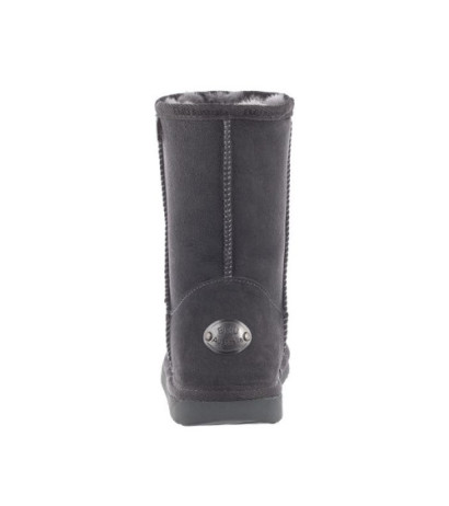 EMU Australia Platinum Stinger Slim Lo Charcoal WP20002 (EM322-b) batai
