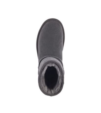 EMU Australia Platinum Stinger Slim Lo Charcoal WP20002 (EM322-b) batai
