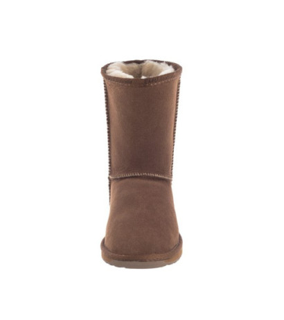 EMU Australia Platinum Stinger Slim Lo Chestnut WP20002 (EM322-c) batai
