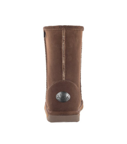 EMU Australia Platinum Stinger Slim Lo Chestnut WP20002 (EM322-c) batai