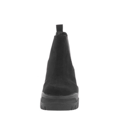 Altercore Flora Microfibra Black (AL60-a) 