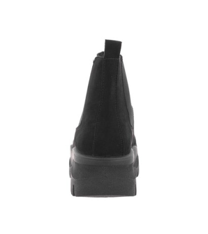Altercore Flora Microfibra Black (AL60-a) 