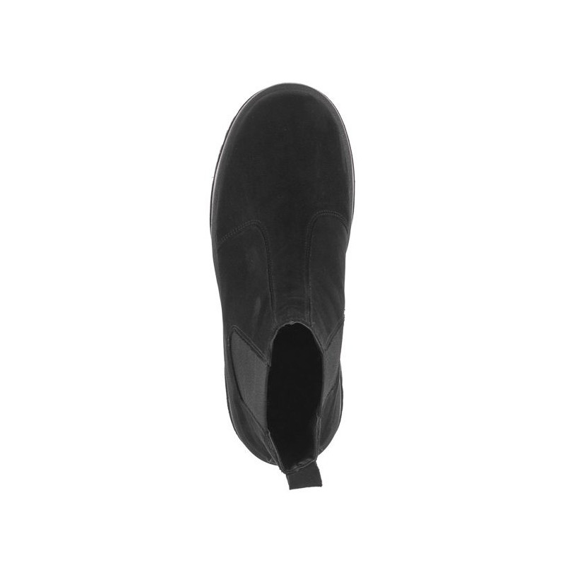 Altercore Flora Microfibra Black (AL60-a) batai