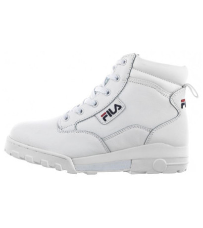 Fila Grunge II L Mid Wmn White 1010741.1FG (FI5-a) sportiniai bateliai