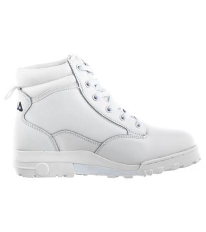 Fila Grunge II L Mid Wmn White 1010741.1FG (FI5-a) sportiniai bateliai