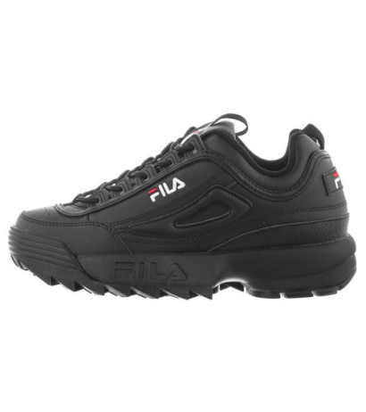 Fila Disruptor Low Wmn Black 1010302.12V (FI6-b) sportiniai bateliai