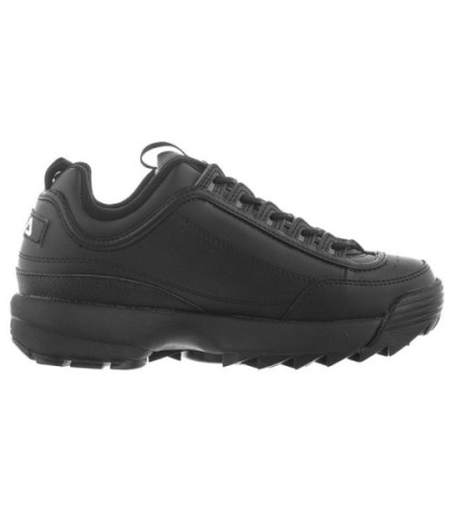 Fila Disruptor Low Wmn Black 1010302.12V (FI6-b) sportiniai bateliai