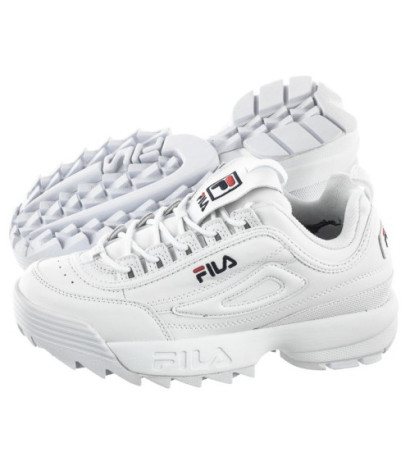 Fila Disruptor Low Wmn...