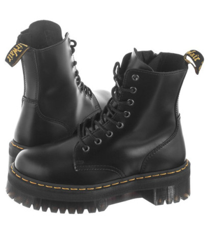 Dr. Martens Jadon Black...