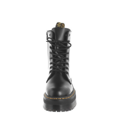Dr. Martens Jadon Black Polished Smooth 15265001 (DR27-a) batai