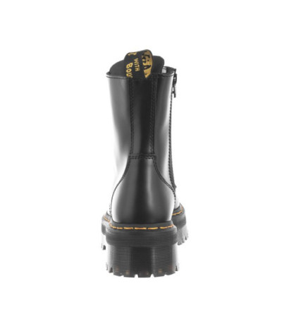 Dr. Martens Jadon Black Polished Smooth 15265001 (DR27-a) batai