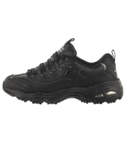 Skechers D'lites Fresh Start Black 11931/BBK (SK54-b) sportiniai bateliai