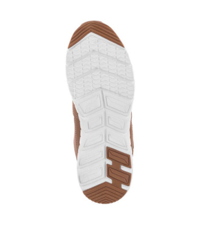 KangaROOS Caspo EV JR 18417 000 3015 Tan  (KR49-a) sportiniai bateliai