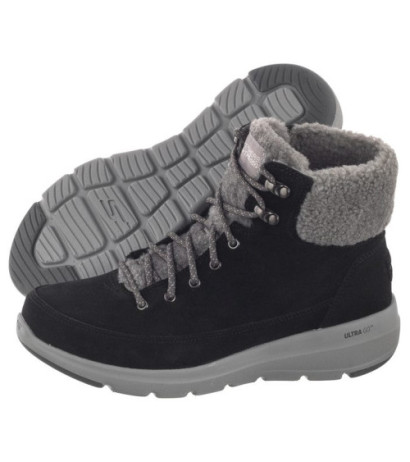 Skechers Glacial Ultra...