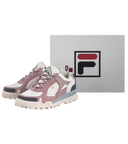 Fila Trailstep Wmn Rose Smoke 1010745.71P (FI15-a) sportiniai bateliai