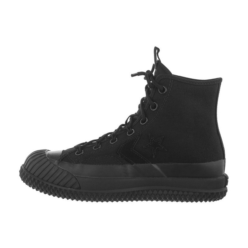 Converse Bosey MC HI Black 166221C (CO404-a) bateliai